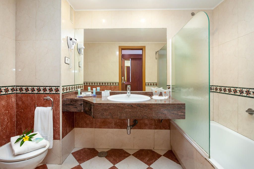 Hotel Best Tenerife фото 61