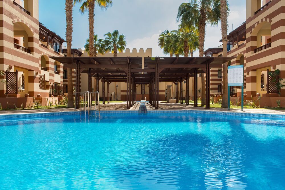 Marina Resort Port Ghalib, a member of Radisson Individuals фото 10