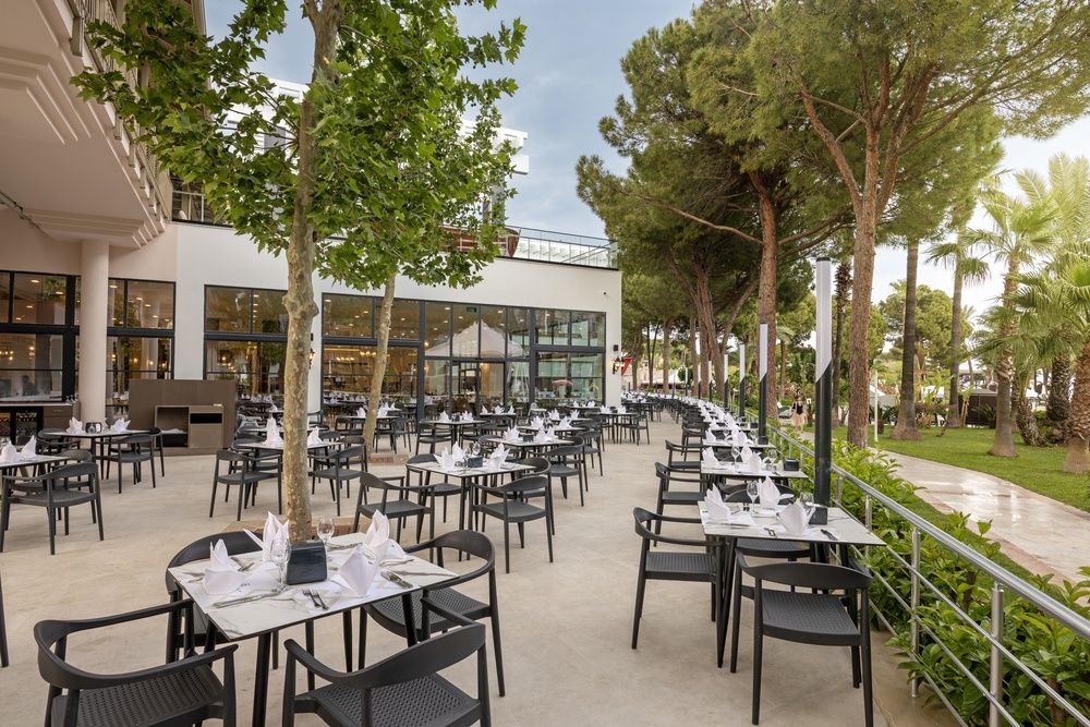 Dobedan World Palace Kemer фото 362