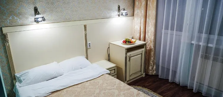 Фото отеля Санаторий «Радуга»