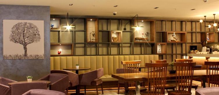 Фото отеля Bof Hotels Business