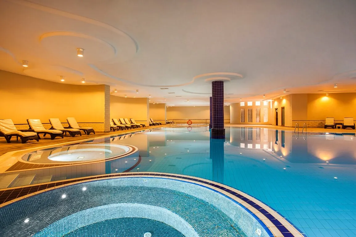 Hotel Turan Prince фото 28