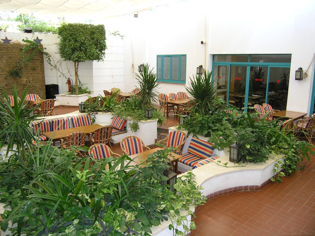 Amira Hotel фото 4