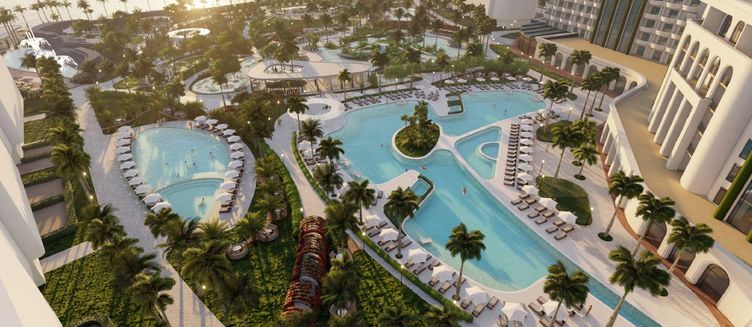 Фото отеля Mantera Supreme Seaside