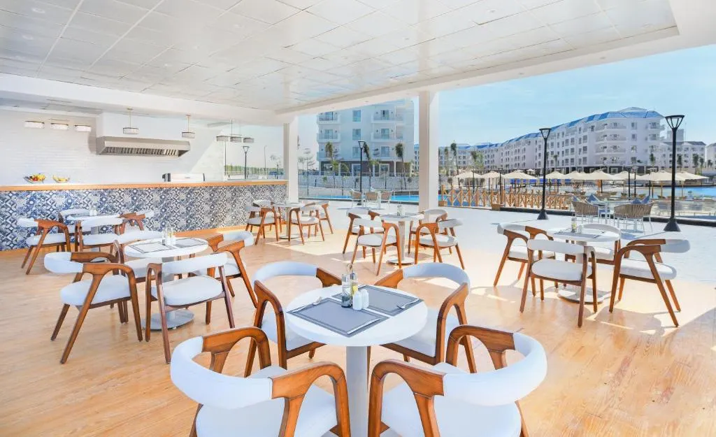 Azur One Eleven Hotel фото 44