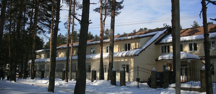 Фото отеля Светлица