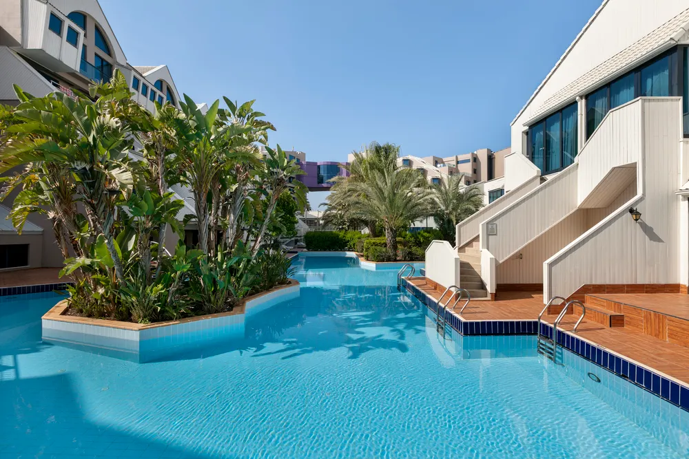 Susesi Luxury Resort фото 60