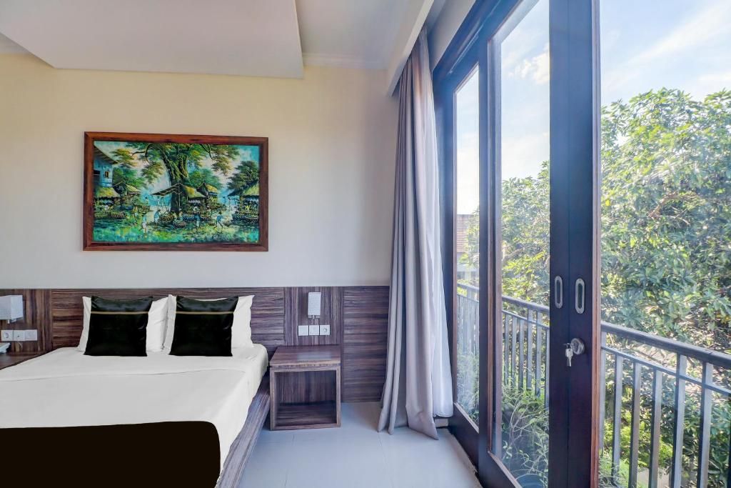 Palette Resort Argya Santi Jimbaran фото 24
