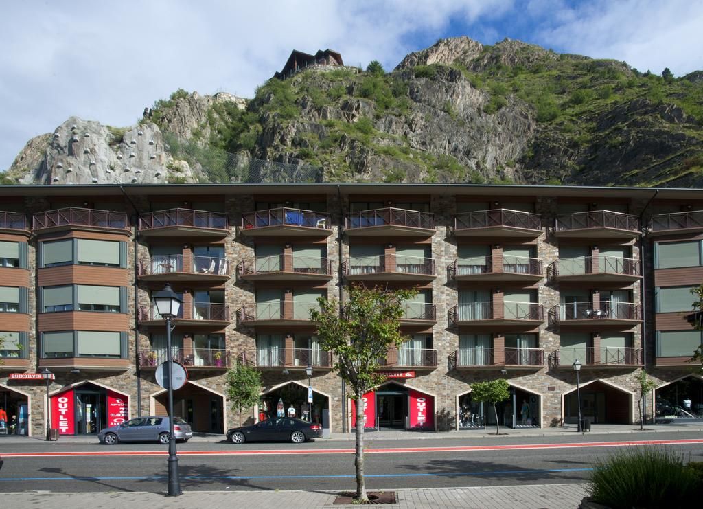 Andorra4days Canillo фото 0