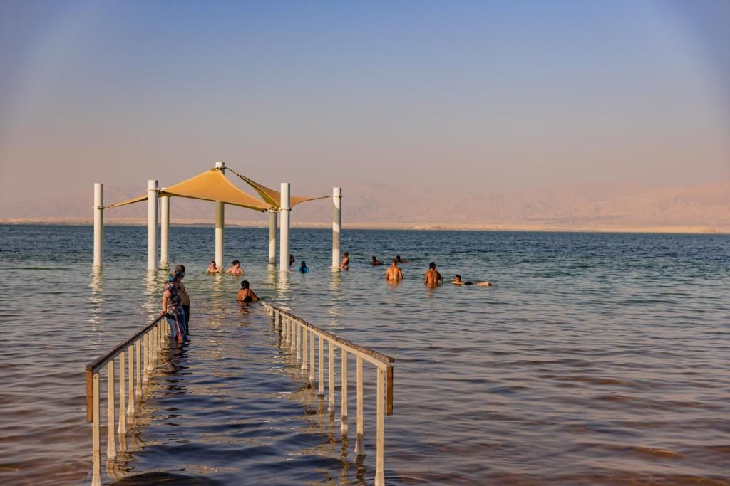 Daniel Dead Sea фото 36