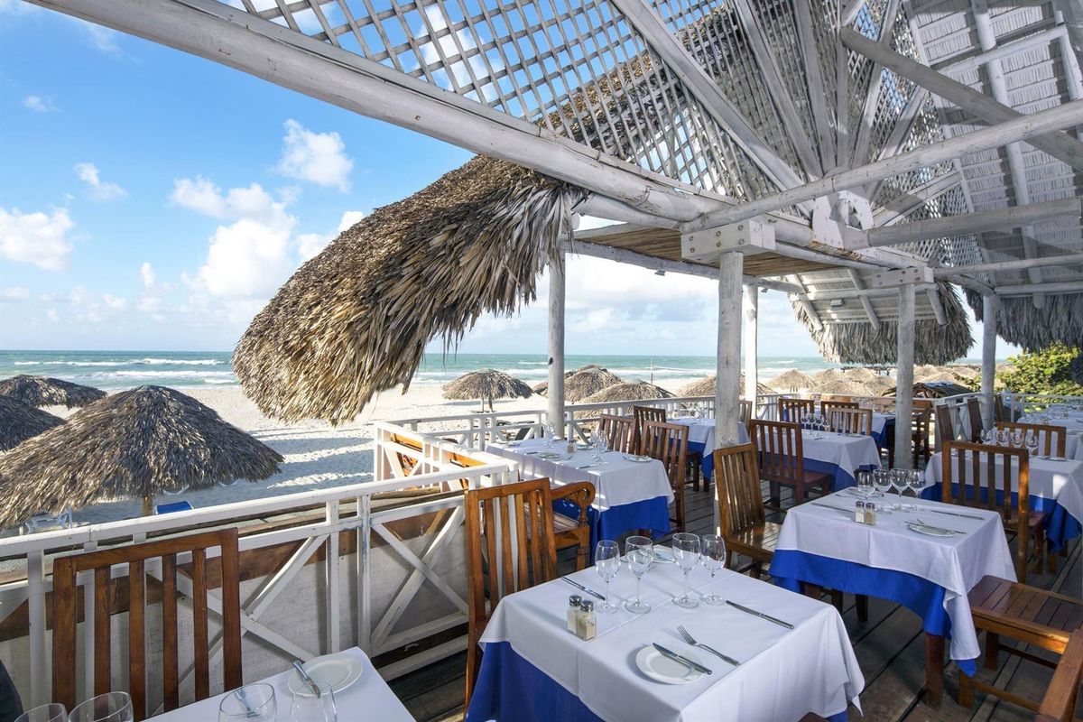 Royalton Hicacos Resort & Spa Hotel (Adults Only) фото 17