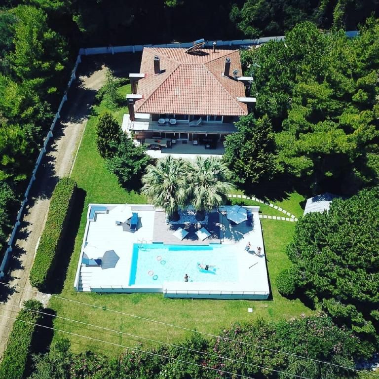 Villa Anna Maria фото 3
