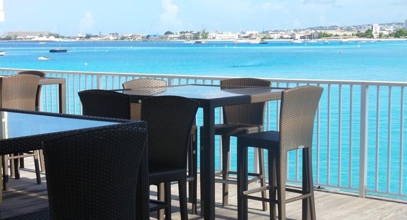 Grand Barbados Beach Resort фото 3