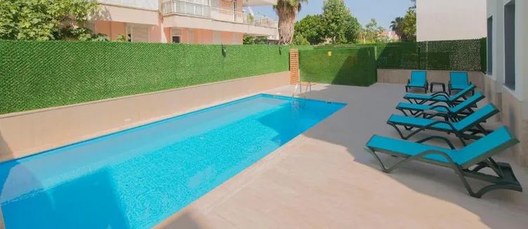 Фото отеля Pure Blanche Hotel