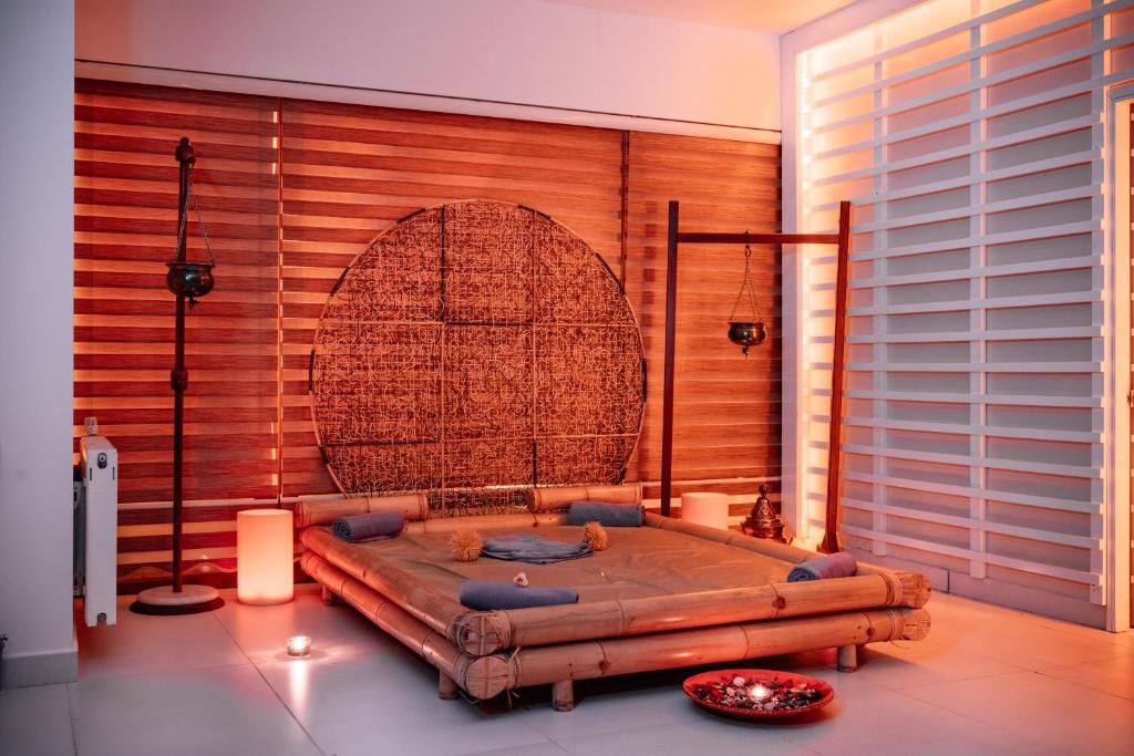Monte Baia Uludağ - All Inclusive фото 39