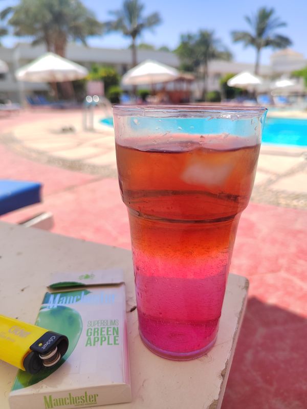 Viva Sharm Hotel фото 83