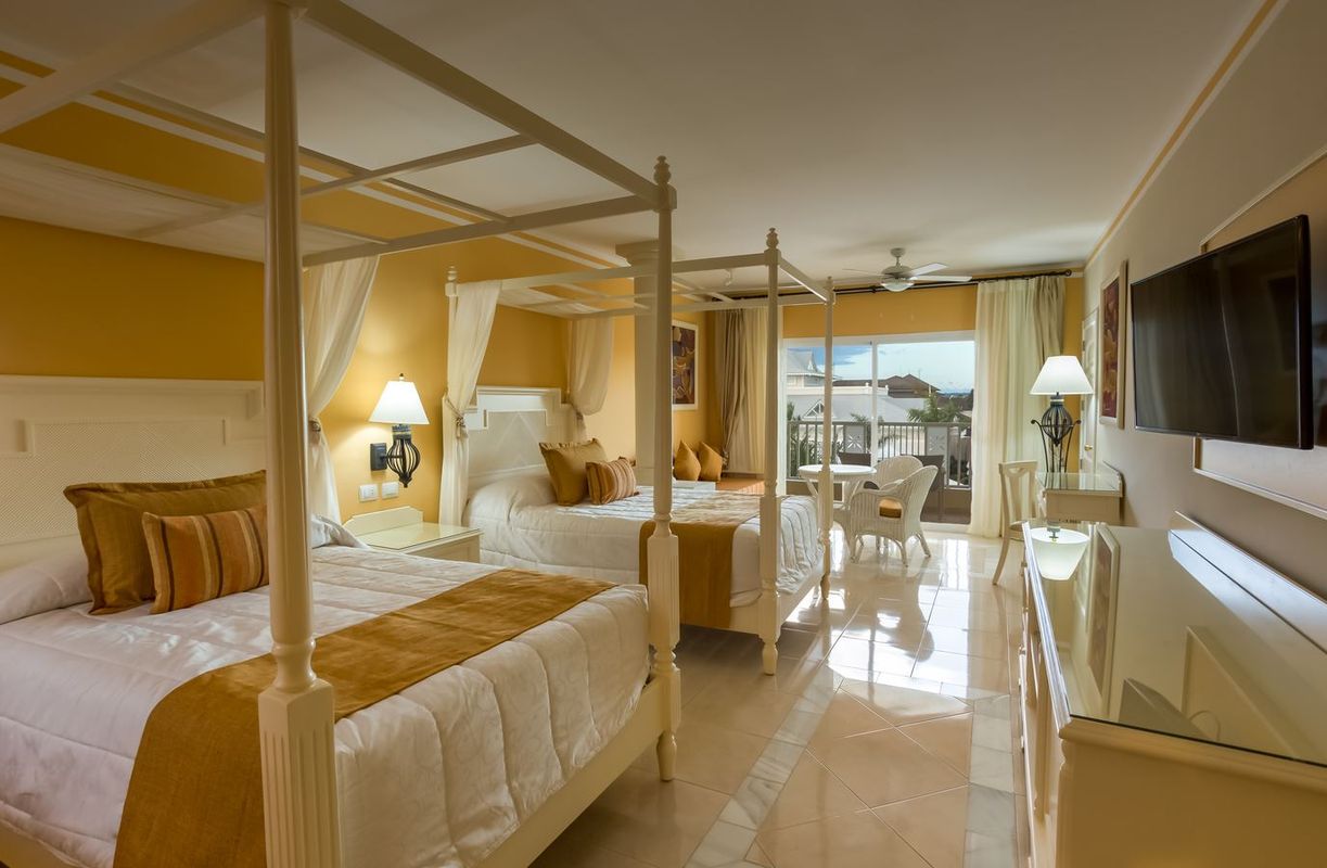 Bahia Principe Luxury Bouganville - Adults Only фото 2