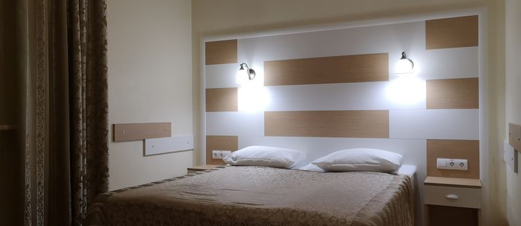 Фото отеля Самбия Отель