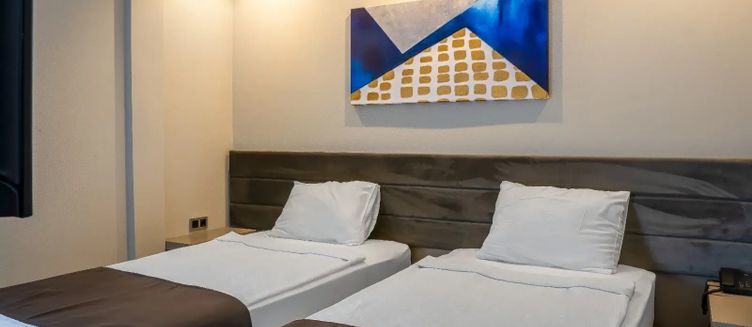 Фото отеля Lorem Hotel