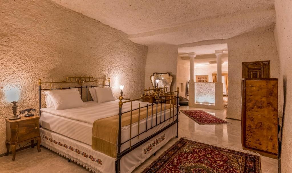 Hanedan Cappadocia Suites фото 21