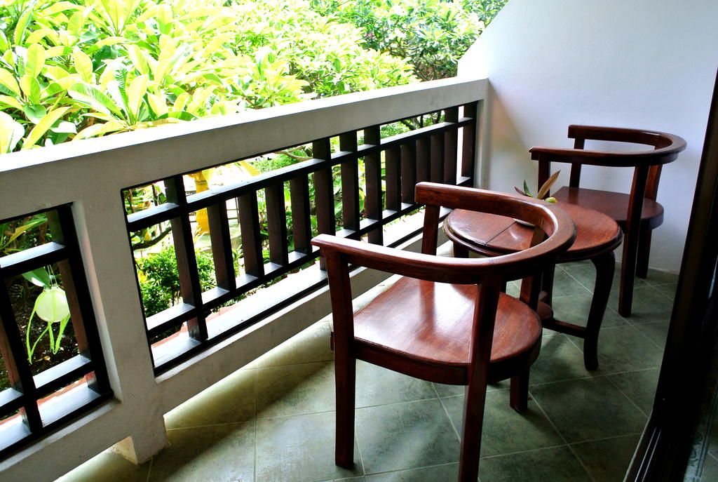 Seascape Beach Resort фото 36
