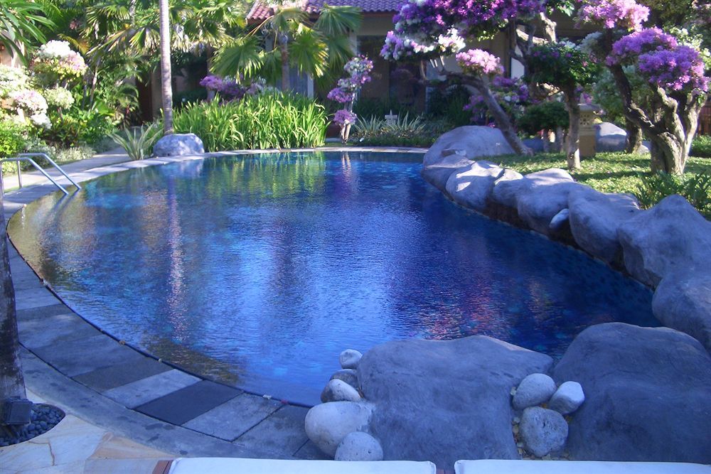 Parigata Duyung Villas фото 35