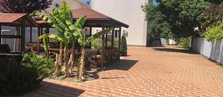 Фото отеля Дельфин