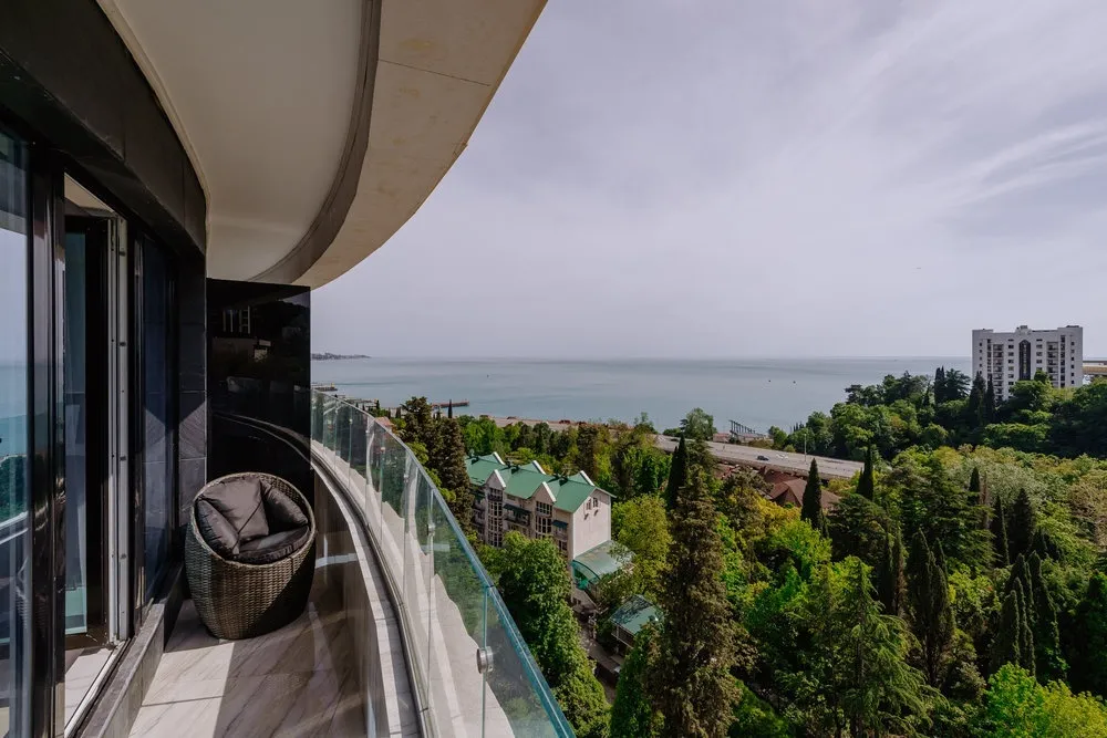 Marine Garden Sochi Hotel & Spa фото 164