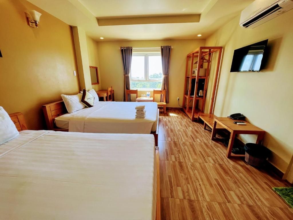 Lucky Phu Quoc Hotel фото 26
