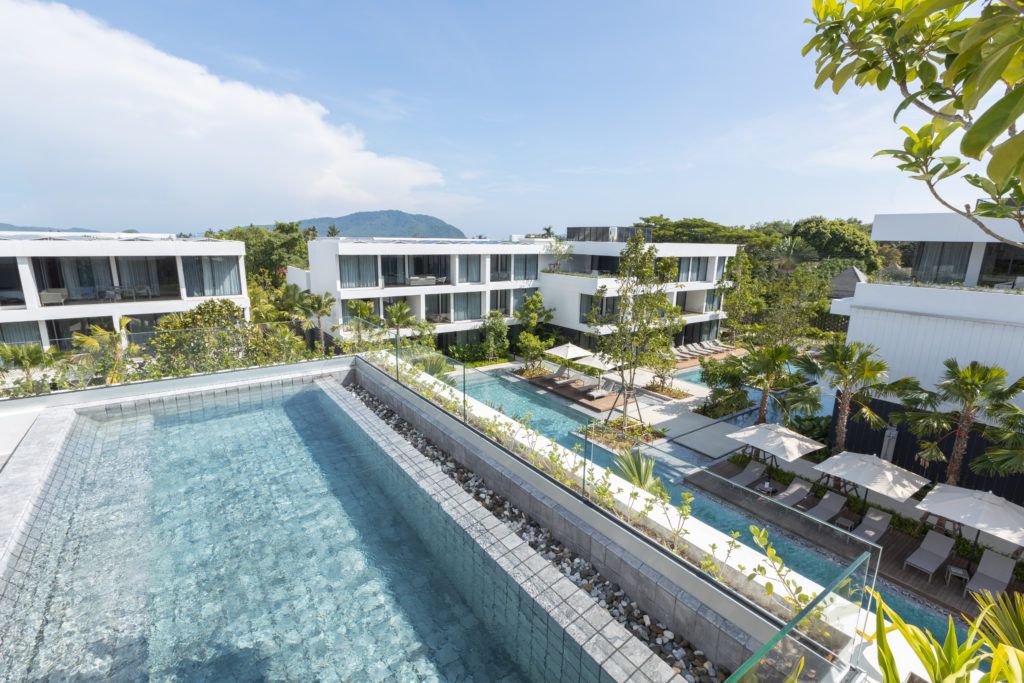 Stay Wellbeing & Lifestyle Resort фото 2