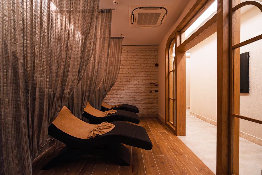 SY Hotels Belek Boutique Luxury фото 205