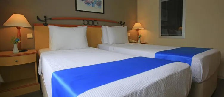 Фото отеля Roseira Beach Resort