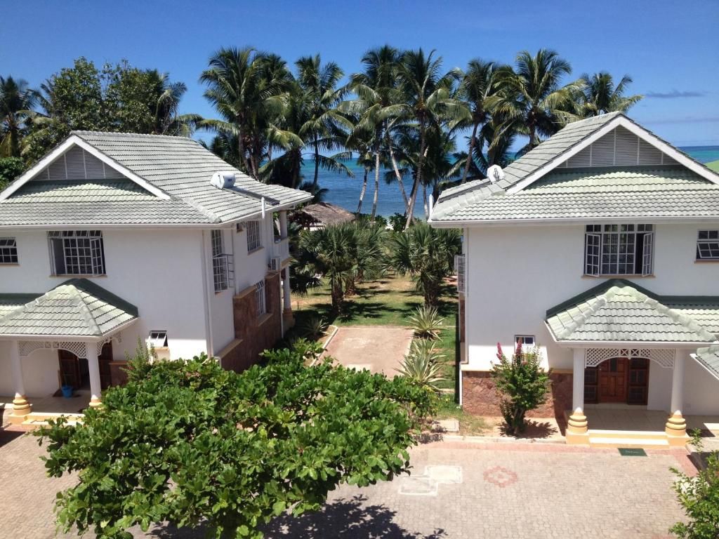 Ocean Jewels Resort фото 33
