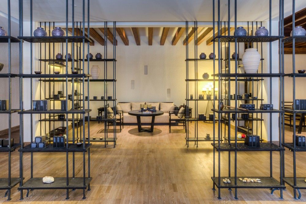 Alila Jabal Akhdar фото 89