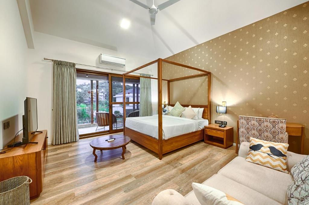 Mayberry 5 Bhk Villa - Melhor Stays фото 30