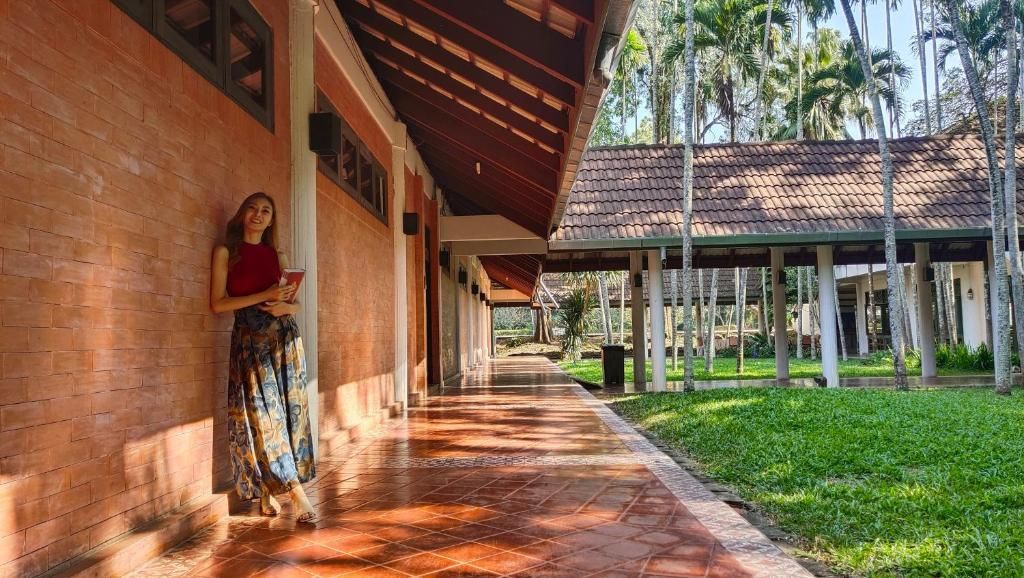 The Imperial Chiang Mai Resort & Sports Club фото 97