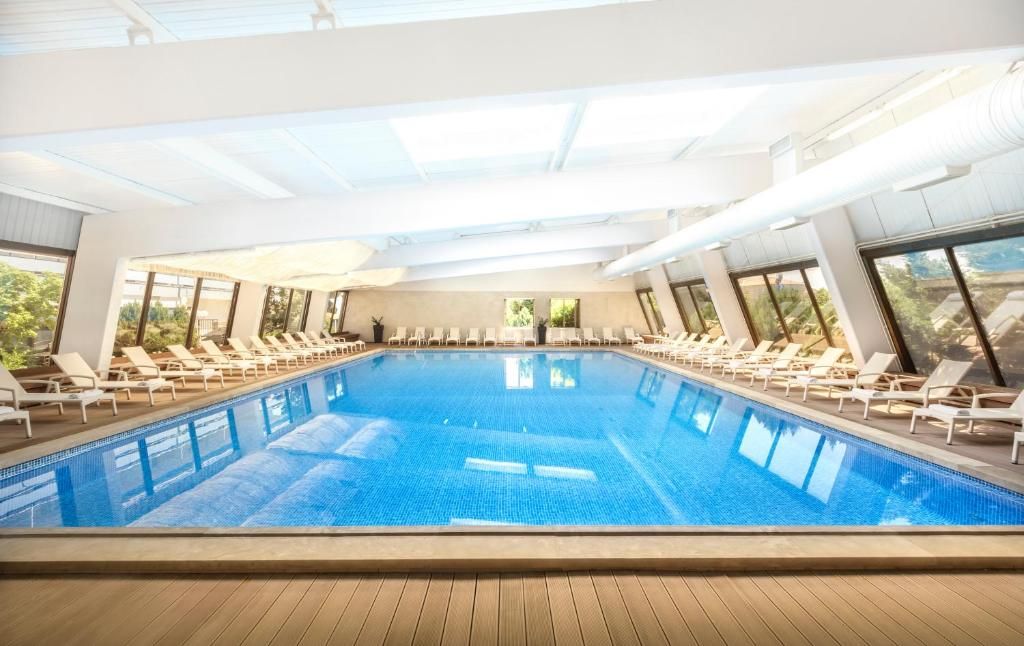 Remisens Hotel Marina фото 2