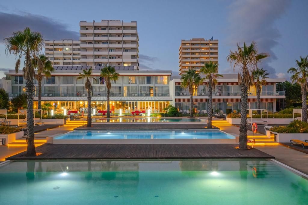 Pestana Alvor South Beach фото 19
