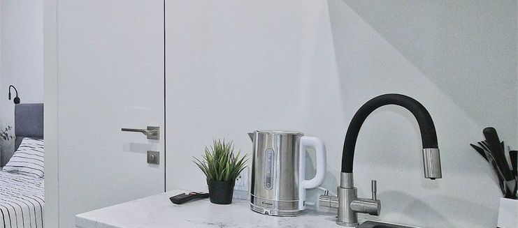 Фото отеля Апартаменты Исторический Центр на Соммера 28