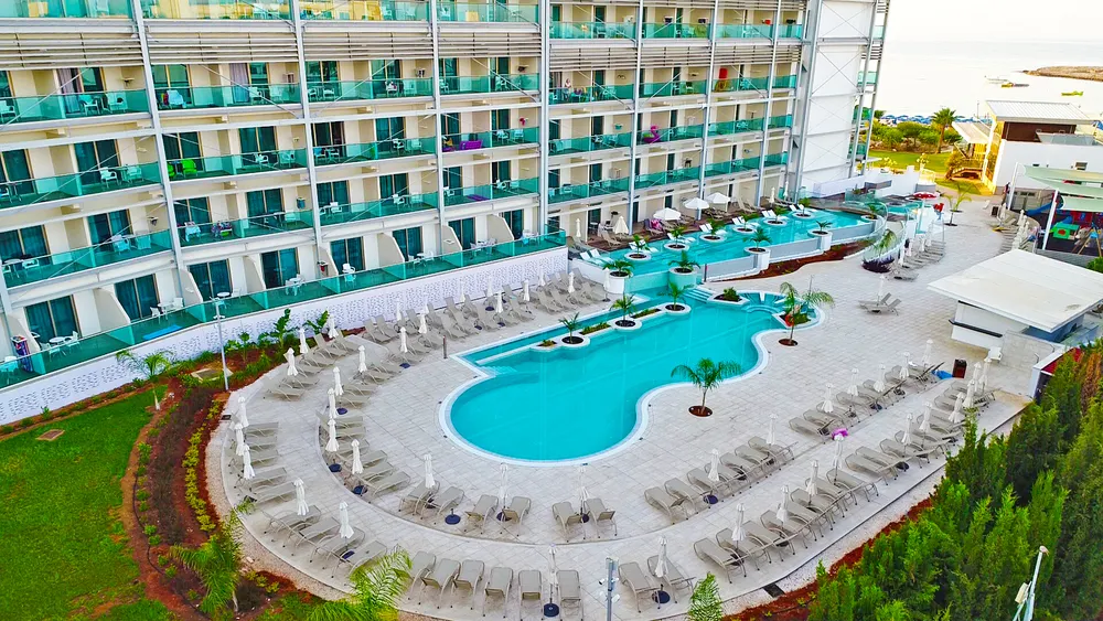 Asterias Beach фото 8