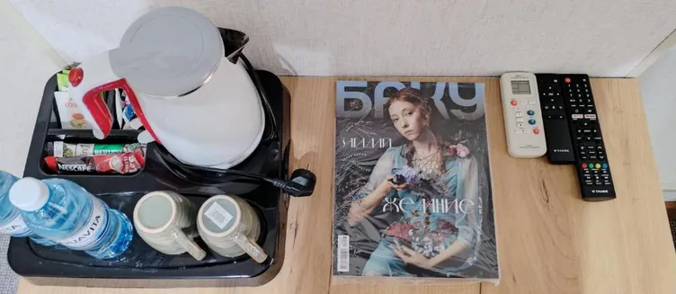 Фото отеля Pera Hotel Baku