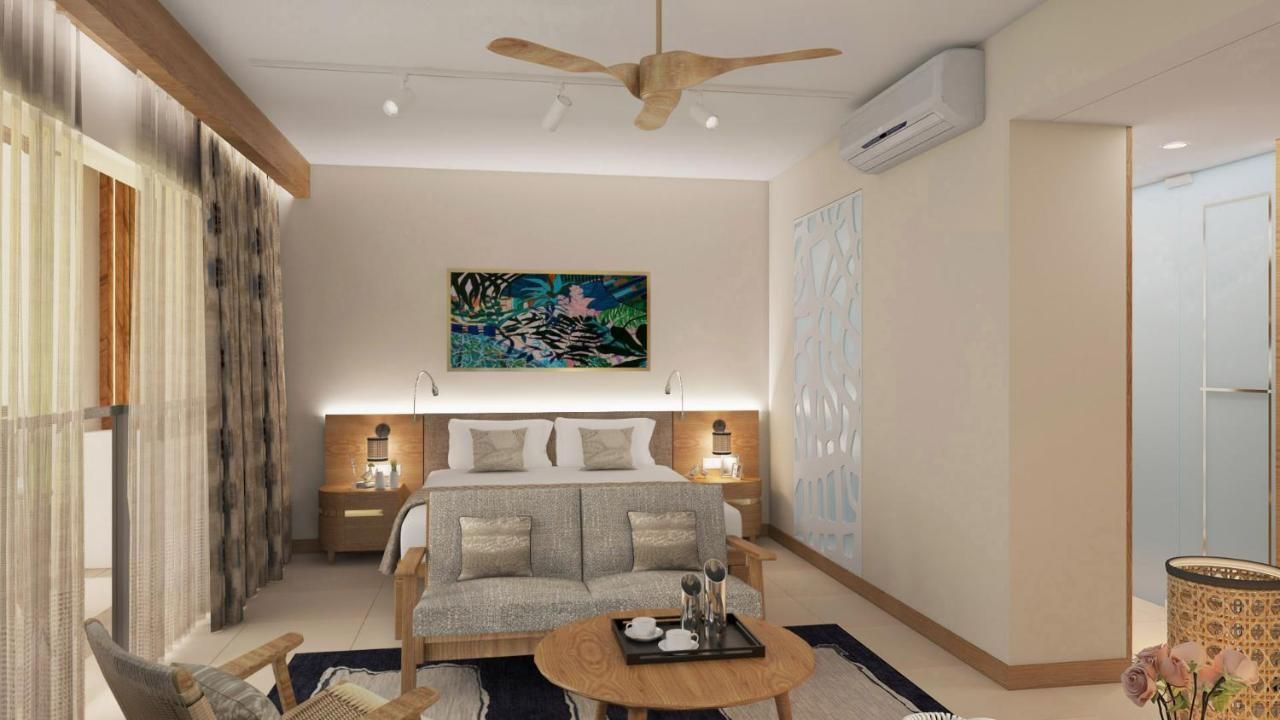 Oceans Creek Beach Hotel фото 6