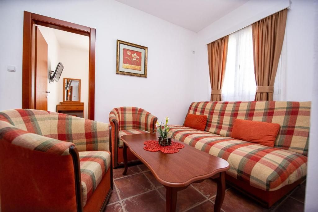 Hotel IPER фото 14