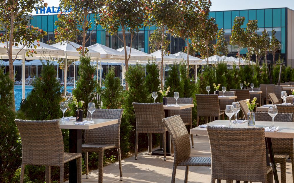 Город Mira Resort & Spa Miracleon фото 18