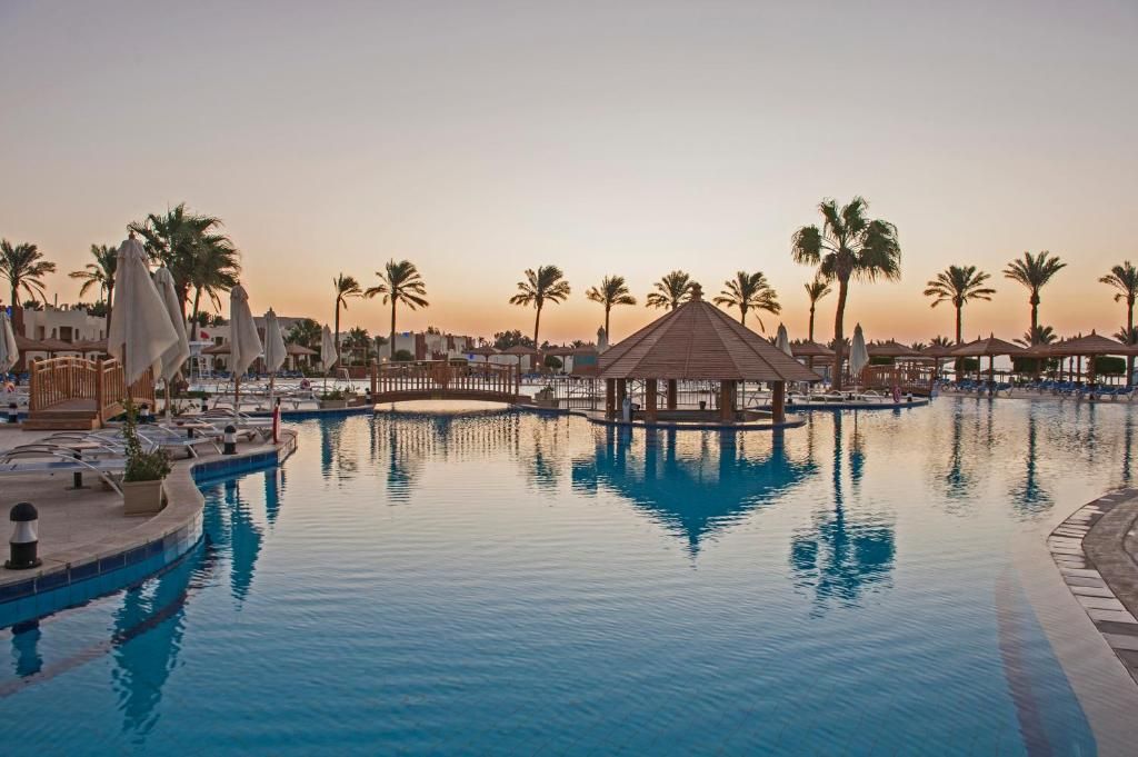 Sunrise Royal Makadi Resort фото 112