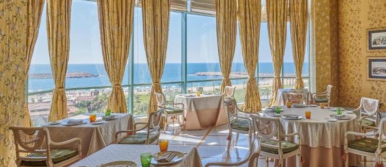 Фото отеля Four Seasons Hotel Alexandria At San Stefano