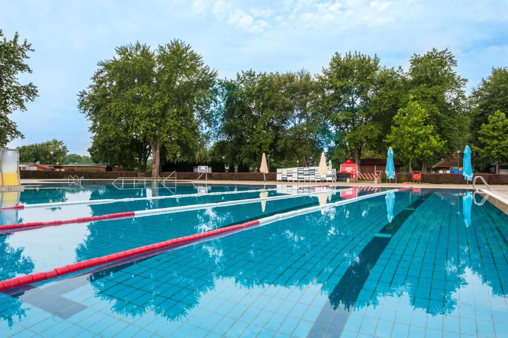 Hotel Termal - Terme 3000 - Sava Hotels & Resorts фото 35