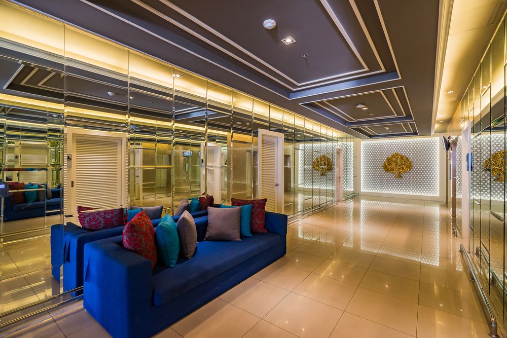 Best Western Patong Beach фото 45