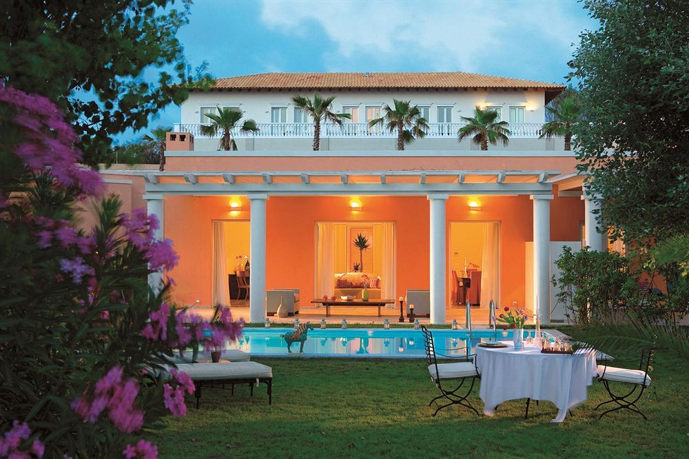 Grecotel Mandola Rosa & Aqua Park​ фото 67