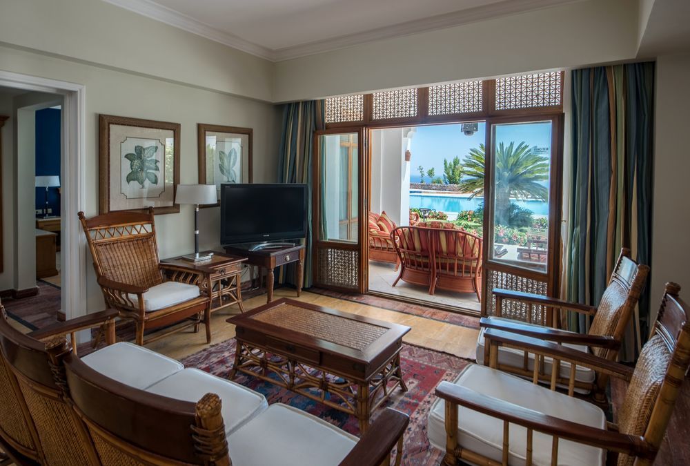 Reef Oasis Beach Resort фото 186